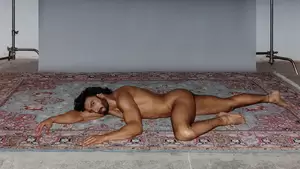 indian sports nude - 10 Actual Issues Indian Women are Outraged About That Aren't Ranveer  Singh's Nude Photoshoot