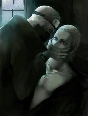 Hidan Yaoi Porn - Yaoi - Naruto ( Hidan x Kakuzu)