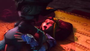 Midna 3d Porn - Imp Midna Perv Garden - XVIDEOS.COM