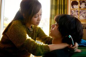 Asian Shota Boy Porn - Hot Japanese Stars Sometani Shota and Maeda Atsuko Say 'Sayonara Kabukicho'