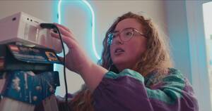 hq nudist - I worked at Pornhub - we had to watch 1,000 videos a day & guess girls'  agesâ€¦ viewers have no idea what they're watching | The Sun