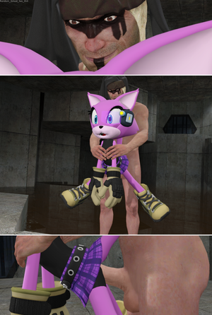 Gmod Porn - Rule34 - If it exists, there is porn of it / random gmod sex shit / 3350964