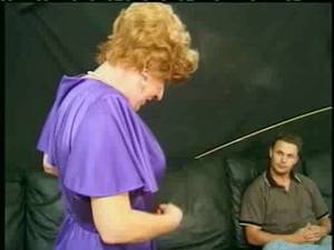 Diane Richards Porn - Mature Mother Diane Richards Gets Overcharged With Dick