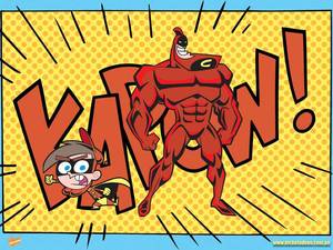 Chin Fairly Oddparents Gay Porn - Relevant http://images.fanpop.com/images/image_uploads/The-Crimson-Chin ---Cleft-the-fairly-oddparents-118304_1024_768.jpg