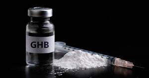 Ghb Drugged Porn - GHB: The date rape drug