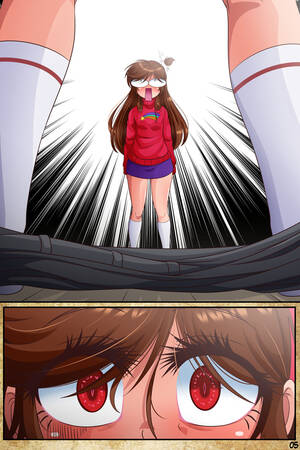 Gravity Falls Porn Fakes - Gravity Fake - Page 7 - HentaiEra