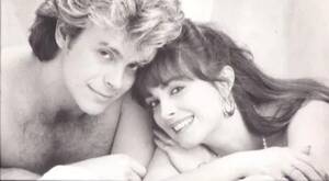 Lisa Loring Porn Movie - Who was Lisa Loring's ex-husband Jerry Butler? | The US Sun