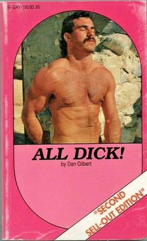 Blowjob Gay Magazines Vintage Covers - ALL DICK! â€“ bj's gay porno-crazed ramblings