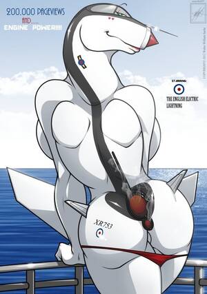 Anthro Plane Girls Porn - Anthro Planes : r/rule34