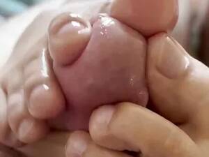 footjob close up multi - Footjob Closeup Porn Videos - fuqqt.com