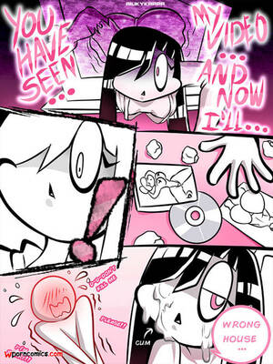 Ghost Girl Porn - âœ…ï¸ Porn comic Paranormal Pleasure. Riukykappa. Sex comic ghost girl made âœ…ï¸  | | Porn comics hentai adult only | wporncomics.com