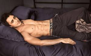 bollywood khan naked - IMRAN KHAN SHIRTLESS