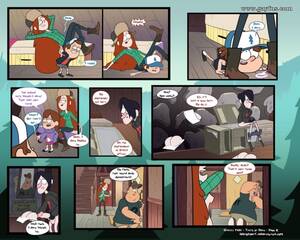 Gravity Falls Gangbang Porn - Page 3 | Blargsnarf/Gravity-Falls-Truth-Or-Dare | Gayfus - Gay Sex and Porn  Comics