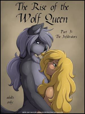Furry Hentai Porn Comics Summer Camp Day 1 - Rise of The Wolf Queen from Jay Naylor Chapters 1 to 4. An awesome furry  porn comic ...