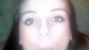 Masturbating Women Facial - Masturbating MILF Gets Cum in Her Face - Amateur BJ and Homemade Facial! |  AREA51.PORN