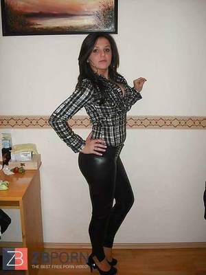 latex leggings - Torrid, nymphs, spandex, latex, leggings, lycra, stockings, high-heeled  slippers / ZB Porn