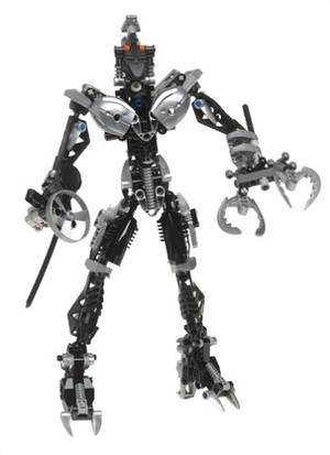 Lego Bionicle Gali Hentai Porn - ... Gali has literally no characteristics that differentiate her from the  \