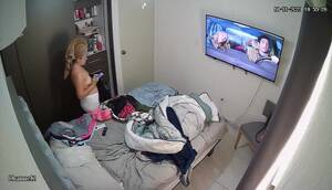 Hidden Camera Sex Tube - British sister sex tube spy cam (2023-11-16) - Metadoll Cool Porn Leaks