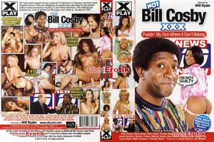 Bill Cosby Porn Xxx - Not Bill Cosby XXX - Puddin my Dick where it dont belong (X Play) Porno DVD  Kaufen