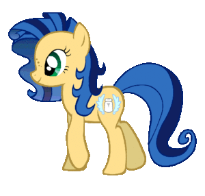 Mlp Milk Mare Porn - 187615 - safe, oc, oc only, oc:milky way, pony, animated, female, mare,  solo, walk cycle - Derpibooru