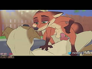Nick Wilde Gay - Zootopia Gay, Nick Wilde - Animation - xxx Mobile Porno Videos & Movies -  iPornTV.Net