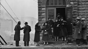 1800s Porn Ebony - The history and importance of the Black Church â€” Harvard Gazette