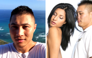 Jeremy Long Penis Porn - EXCLUSIVE: Pâ€Œoâ€Œrn Star Jeremy Long Pens Last Statement After Cutting Finger  Off and Retiring 'Forever'