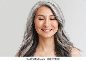 long haired asian mature - Naked Asian: Over 41,482 Royalty-Free Licensable Stock Photos | Shutterstock