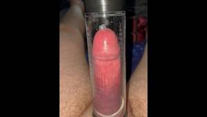massive penis pump - Massive Penis Pump Porn Videos | Pornhub.com