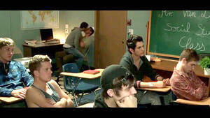 Gay Porn Teacher During Class - Teacher Seduced Sexcom, Cfnm, Dining Table Sex - Gay.Bingo