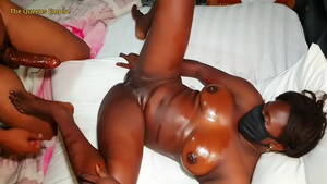 black whore - Black whore of a miad gets paid to shoot porn for salary upgrade - XNXX.COM