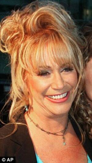 Contemporary Porn Stars - Linda Lovelace's porn star contemporary Marilyn Chambers found dead at the  age of 56 | Daily Mail Online