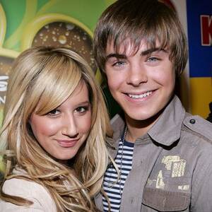 Ashley Tisdale Porn - Drug struggles, nude photo leaks and plastic surgery: The High School  Musical cast 10 years laterâ€¦