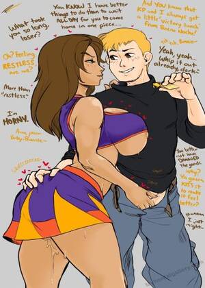 Kim Possible Sex Slave - Kim Possible Hentai Comics | Porn Comics Page 1 - My Hentai Gallery