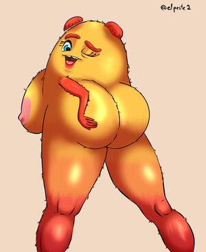 monsters inc furry toon porn - Rule34 - If it exists, there is porn of it / / 4365749