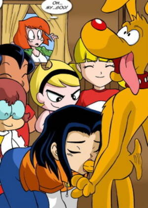 jade chan famous toons nude - Parody: Jackie Chan Adventures - Views Page 4 - Comic Porn XXX - Hentai  Manga, Doujin and Adult Toons