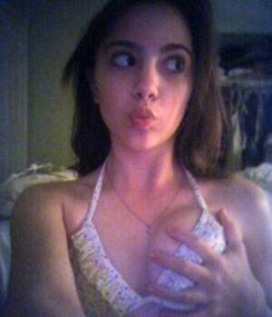 Alexa Nikolas Zoey 101 Porn - Alexa Nikolas Nude - Really Cute Leaked Photos Found! (33 PICS)