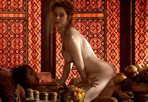 Game Of Thrones Lesbian - Esme Bianco And Sahara Knite Lesbian Sex In Game Of Thrones - FREE