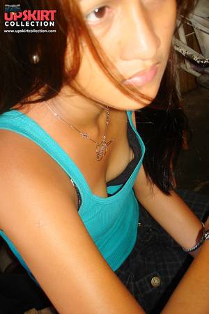 Girls With Small Tits Downblouse - Werewolf Fucks Girl