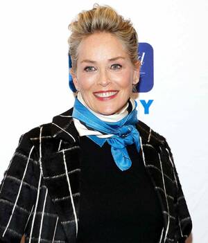 Gretchen Carlson Hairy Pussy - Sharon Stone Says She Was Tricked into Not Wearing Underwear for Basic  Instinct Scene