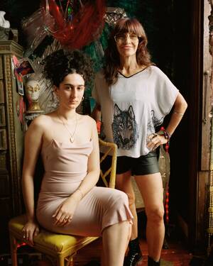 best nudist sex - Remaking the Naked Dress From 'Sex and the City' With a Viral Vintage  Dealer | Vogue