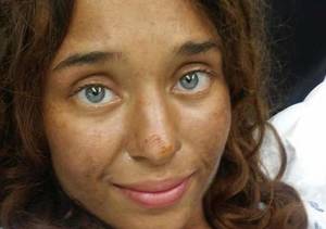 japanese 7th grade girls naked - Investigators suspect Ms Theris got lost in the woods after she took meth  and started hallucinating