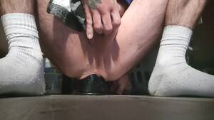 Huge Toy Porn - Huge toy Porn Video - Rexxx