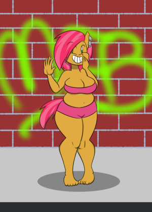 Babs Seed - OE Thursday - Babs Seed â€” Weasyl