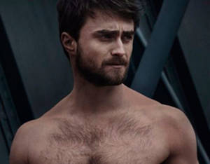 Daniel Radcliffe Gay Porn - Porno gay . Noticias relacionadas. Daniel Radcliffe desnudo integral en  'Jungle'