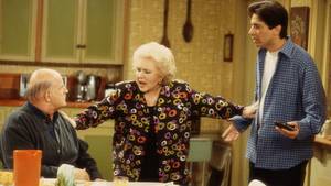 Doris Roberts Porn - Doris Roberts' 6 Most Memorable Roles