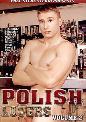 Gay Polish Porn - Polish Lovers Vol. 2 | In-X-Cess Productions Gay Porn Movies @ Gay DVD  Empire