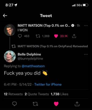 Matt 22" Lg Porn - Megheads come in every shape and size : r/SuperMegaShow