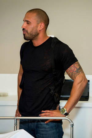 Karlo Karrera Porn Star - Karlo Karrera