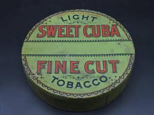 1950 Retro Cuban Porn - Cuba Tin - Etsy